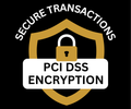 Security badge 6