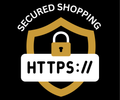 Security badge 5