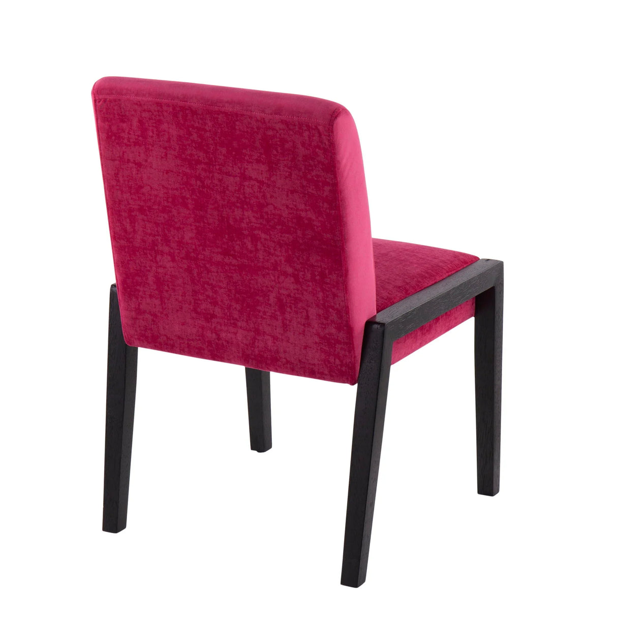 Carmen - Contemporary Elegant Design Chair (Set of 2) - Furniture Home Direct