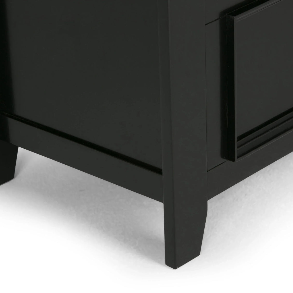Amherst - Handcrafted Entryway Storage Bench - Furniture Home Direct