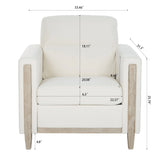 1 Seater Sofa - Furniture Home Direct