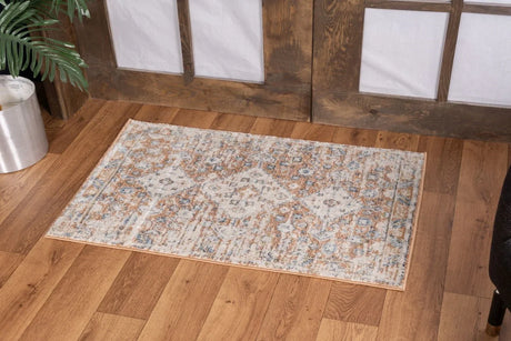 Noble - GC_GEN7004 Area Rug - Furniture Home Direct