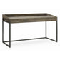 Ralston - Handcrafted Desk - Furniture Home Direct