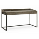 Ralston - Handcrafted Desk - Furniture Home Direct
