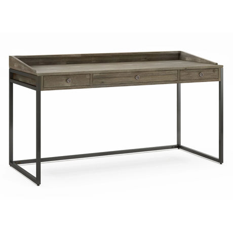 Ralston - Handcrafted Desk - Furniture Home Direct