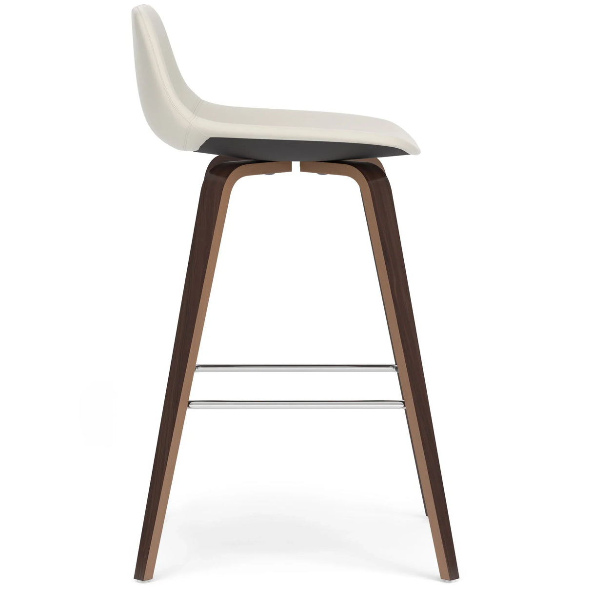 Randolph Bentwood - Counter / Bar Height Stool (Set of 2) - Furniture Home Direct
