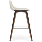 Randolph Bentwood - Counter / Bar Height Stool (Set of 2) - Furniture Home Direct