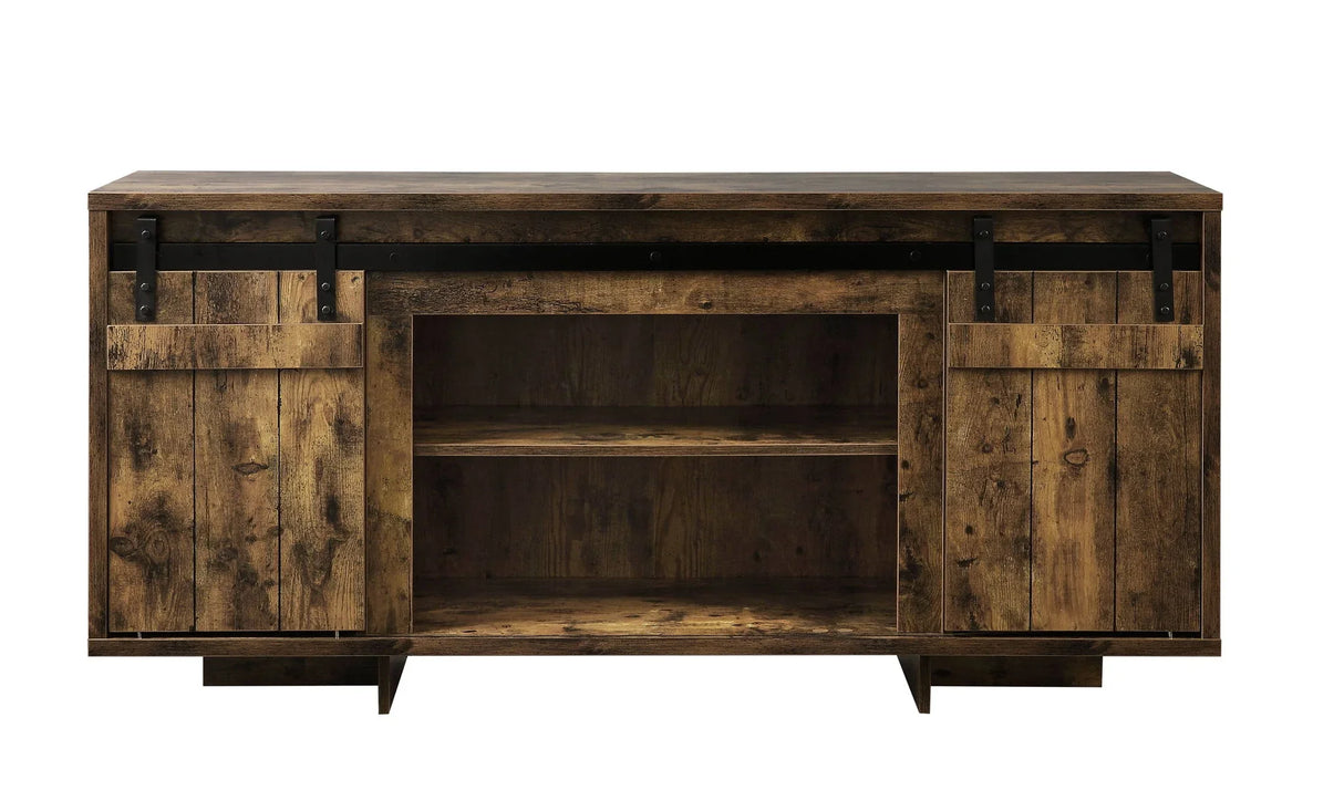 Bellarosa - TV Stand - Furniture Home Direct