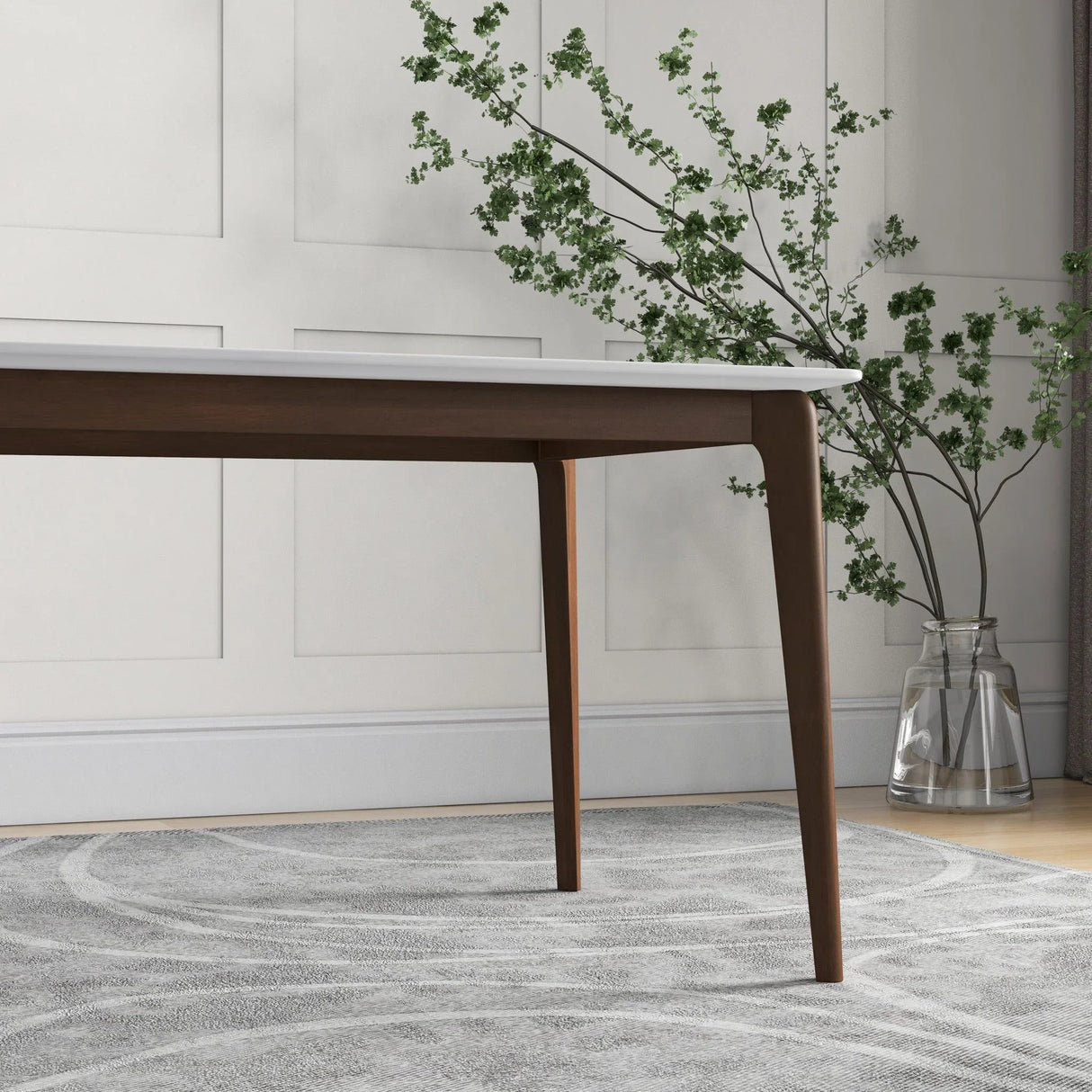Carlos - Dining Table - Furniture Home Direct