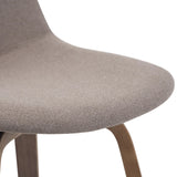 Randolph - Bentwood Multifunctional Counter / Bar Height Stool (Set of 2) - Furniture Home Direct