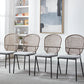 Sennit Chair, Dining Chair, Coffee Chair - Furniture Home Direct