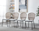 Sennit Chair, Dining Chair, Coffee Chair - Furniture Home Direct