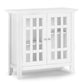 Bedford - Storage Media Cabinet - Furniture Home Direct