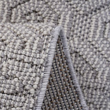 Guros - Geometric Indoor / Outdoor Area Rug - Furniture Home Direct