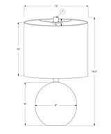 Table Lamp Lighting - Furniture Home Direct