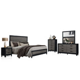 Soluto - Bed - Furniture Home Direct