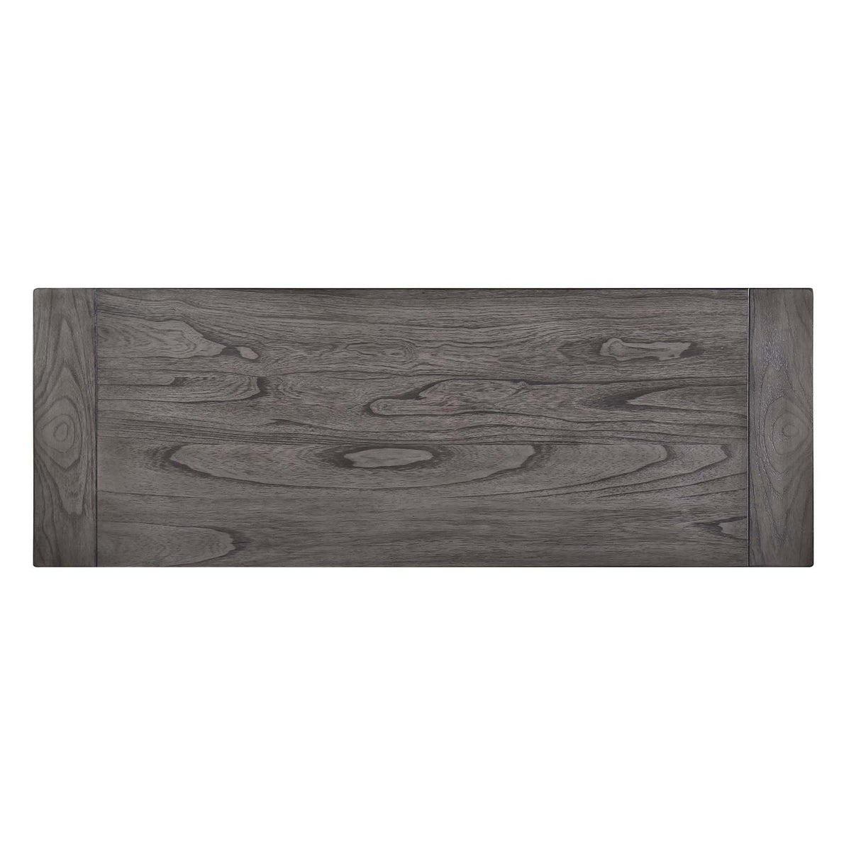 Farmhouse Retro Design Pedestal Sofa Tabe - Furniture Home Direct