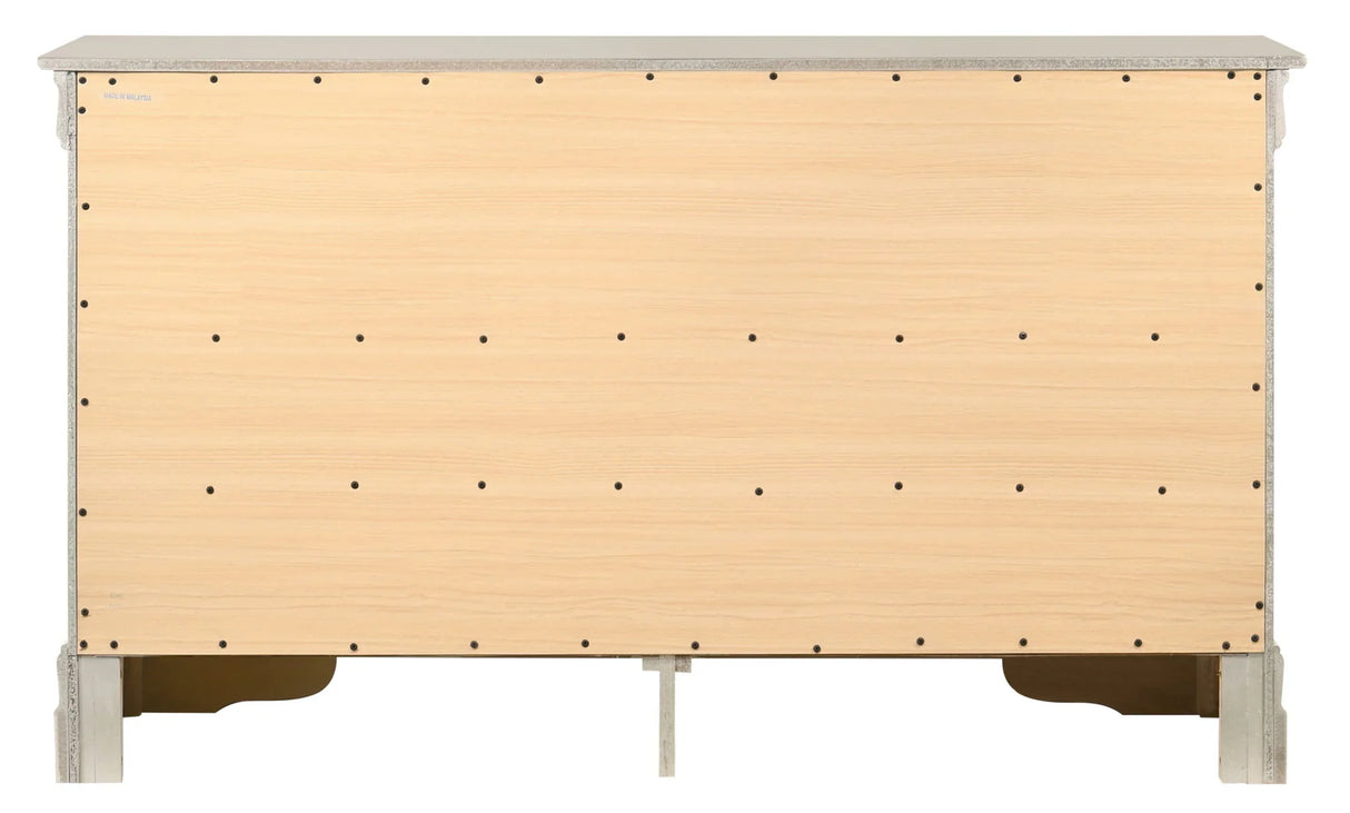 Traditional Dresser Elegant - Furniture Home Direct