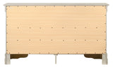 Traditional Dresser Elegant - Furniture Home Direct