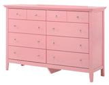Elegant Casual Dresser For Any Room - Furniture Home Direct