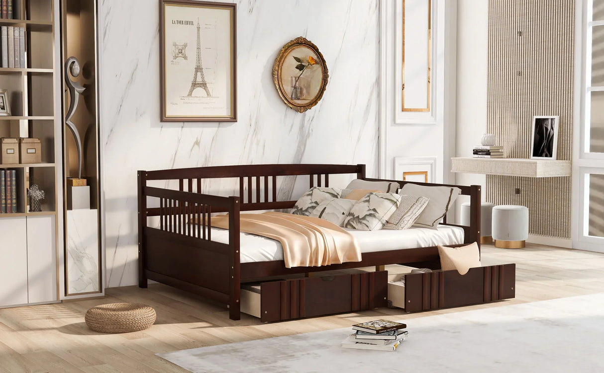 Multifunctional Modern Daybed - Furniture Home Direct