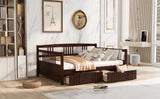 Multifunctional Modern Daybed - Furniture Home Direct