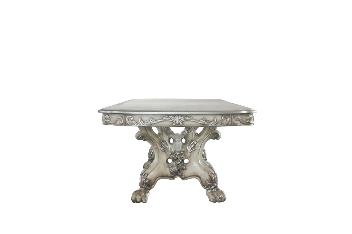 Dresden - Elegant Dining Table - Furniture Home Direct