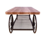Francie - Table - Furniture Home Direct