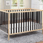 Deux - Remi 3-in-1 Convertible Island Crib - Furniture Home Direct