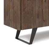 Lowry - Handcrafted Sideboard Buffet - Furniture Home Direct