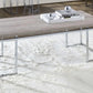 Chafik - Table, Elegant Details - Furniture Home Direct