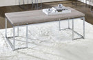 Chafik - Table, Elegant Details - Furniture Home Direct