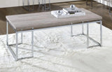 Chafik - Table, Elegant Details - Furniture Home Direct