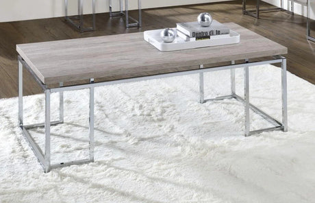 Chafik - Table, Elegant Details - Furniture Home Direct