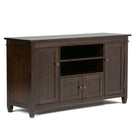 Carlton - TV Media Stand - Furniture Home Direct