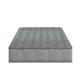 Comfort Care - 13" Hybrid Mattress, Plush Comfort - Furniture Home Direct