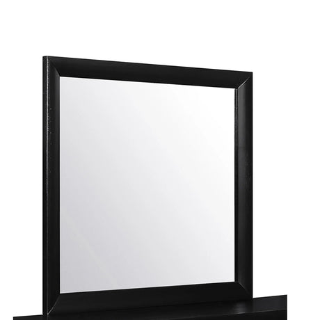 Lucille - Mirror Large Scale Design - Furniture Home Direct