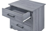 Hudson - Nightstand - Furniture Home Direct