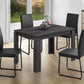 Rectangular Small Dining TableContemporary & Modern - Furniture Home Direct