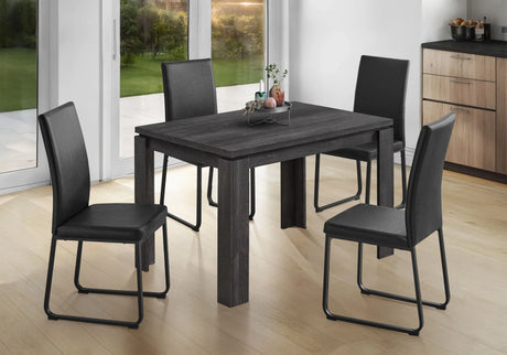 Rectangular Small Dining TableContemporary & Modern - Furniture Home Direct