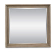Hideaway - Mirror - Orchard Gray - Furniture Home Direct