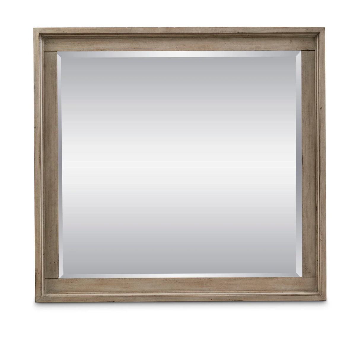 Hideaway - Mirror - Orchard Gray - Furniture Home Direct