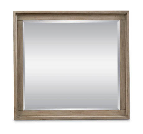 Hideaway - Mirror - Orchard Gray - Furniture Home Direct