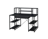 Amiel - All Purpose Writing Desk - Furniture Home Direct