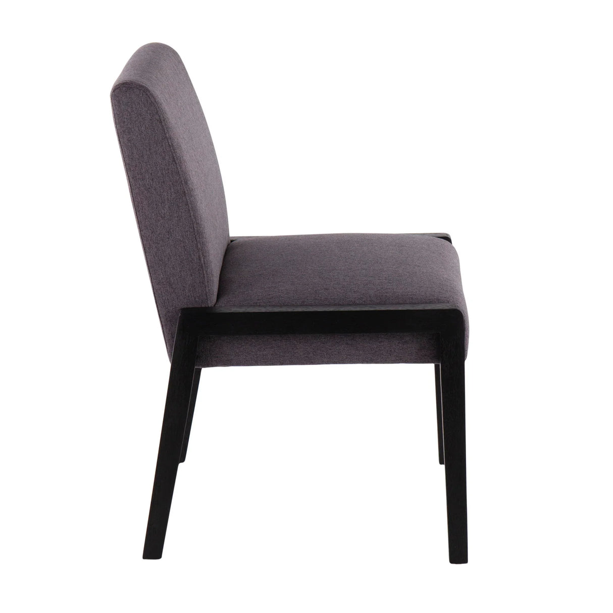 Carmen - Contemporary Elegant Design Chair (Set of 2) - Furniture Home Direct