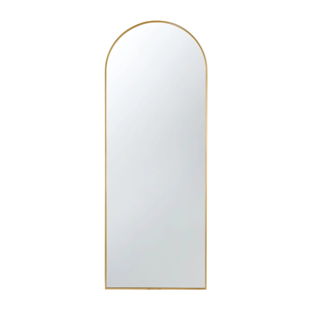 Celine Arch Body Mirror - Furniture Home Direct