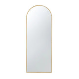Celine Arch Body Mirror - Furniture Home Direct