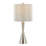 Gemma - Contemporary Table Lamp (Set of 2) - Furniture Home Direct