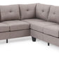 Newbury - Sectional - Furniture Home Direct