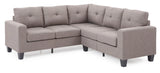Newbury - Sectional - Furniture Home Direct